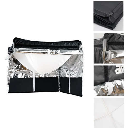 Amaran Lantern for F21 LED Lights - 5